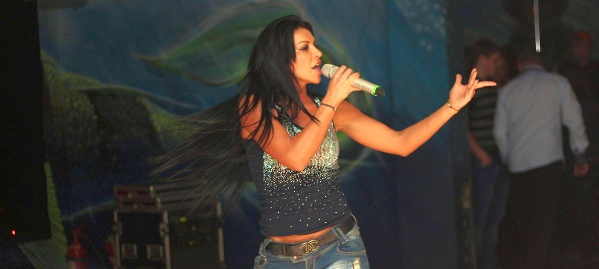 Оксана Ковалевская. https://m.my.mail.ru/