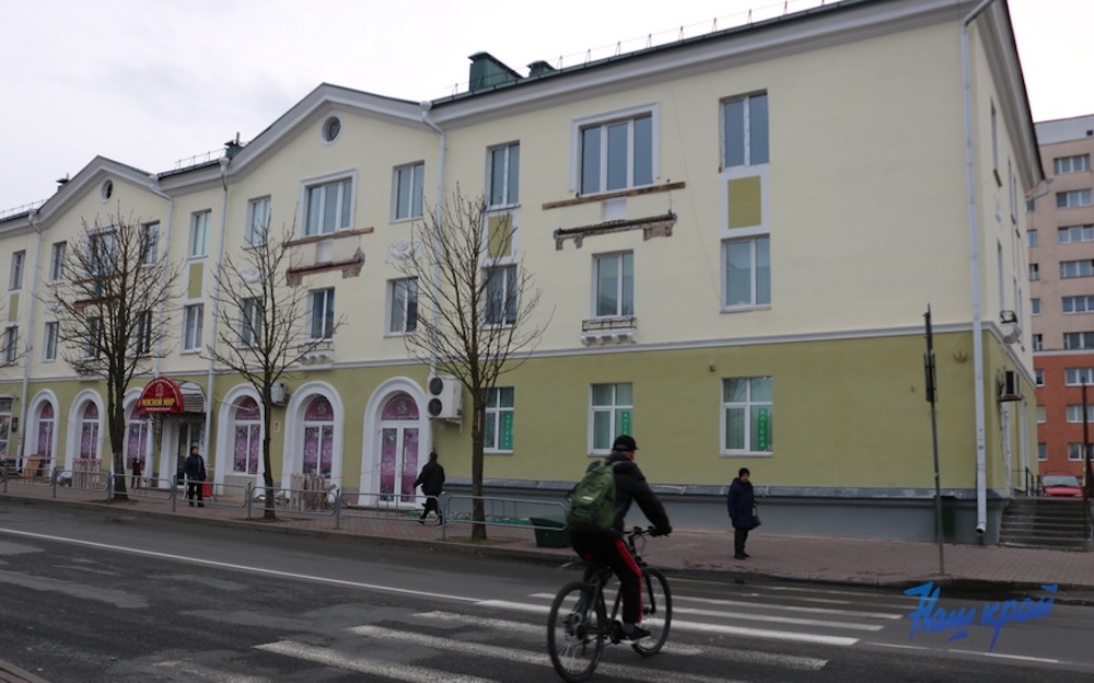 Барановичи. Иллюстративное фото