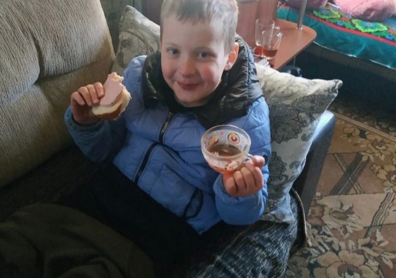 Стас Ляшенко. Фото: УВД Брестского облисполкома