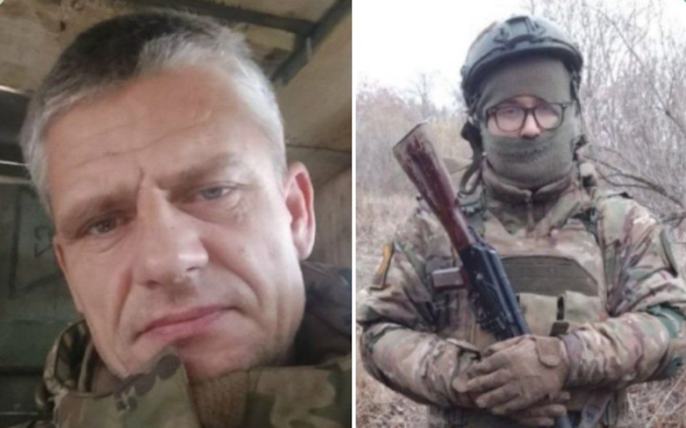 Жители Бреста, погибшие на войне за Россию