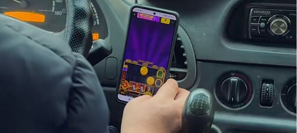 Онлайн-казино, Брест, такси