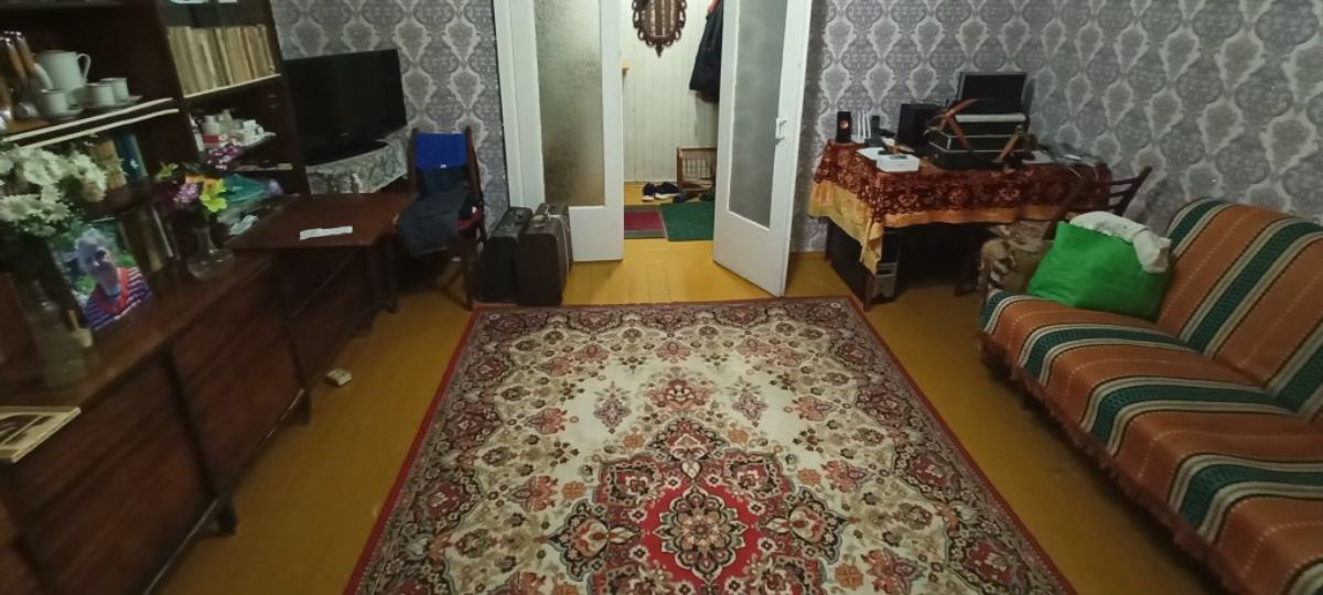 Пинск, квартира